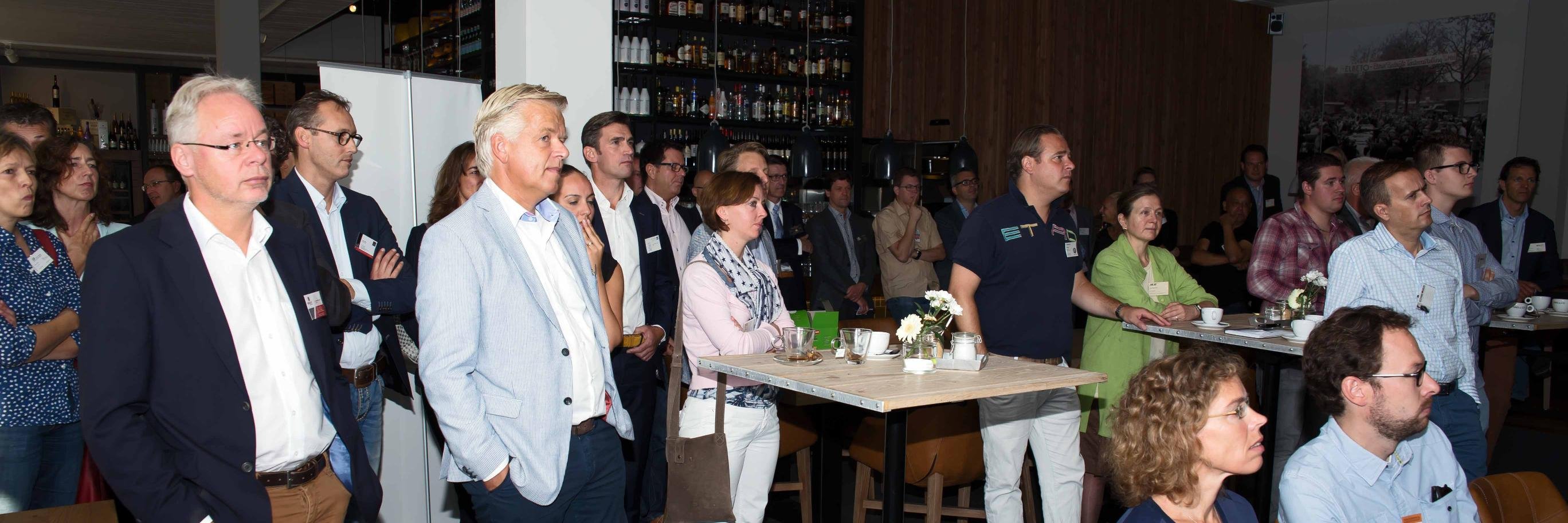 BusinessBetuwe's profile banner image