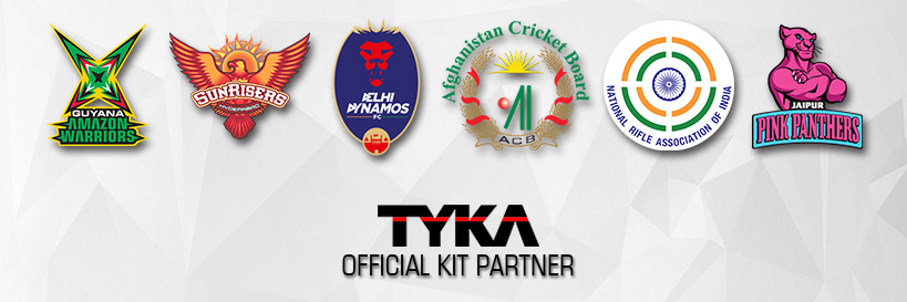 TYKA banner