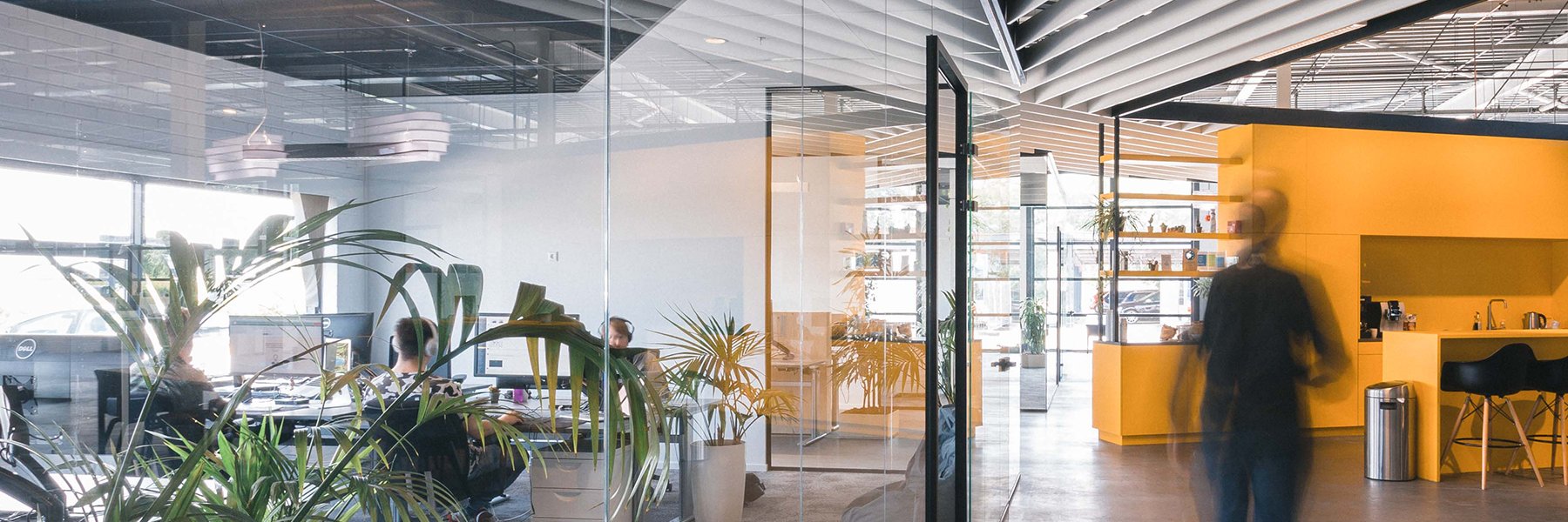 Devhouse Spindle banner