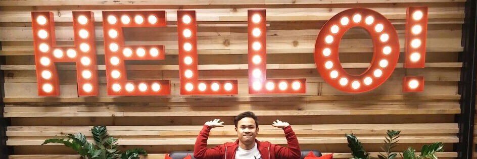 sameudela's profile banner image