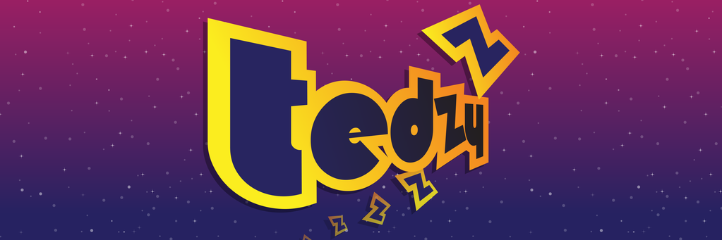 TedzyTheGame's profile banner image