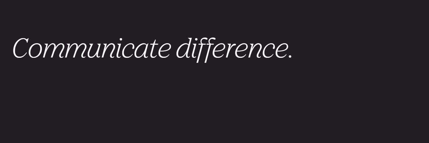 holisticcomms's profile banner image