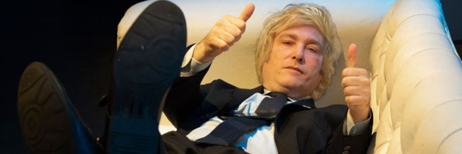 Javier Mileikovsky ᶠᵃⁿ banner