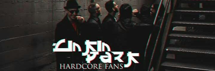 lphardcorefans's profile banner image