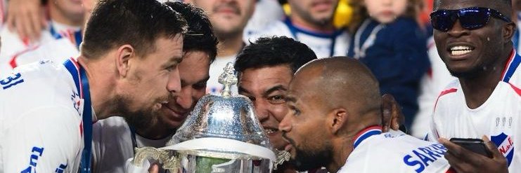 RamiroAusan's profile banner image