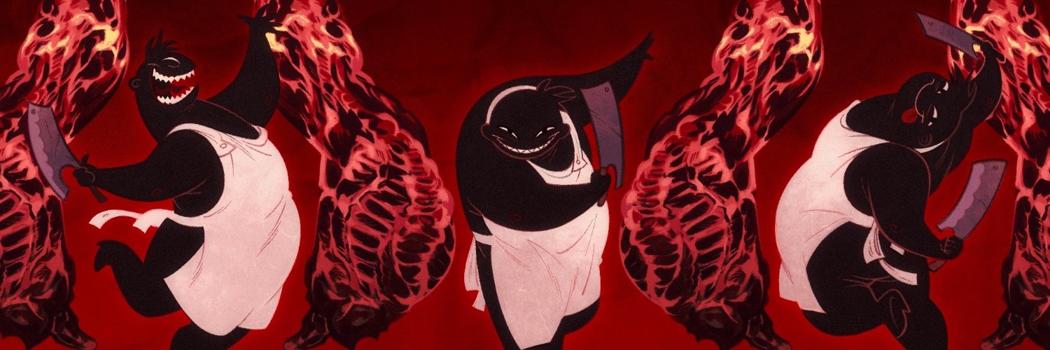 CARNIVILL 🥩's banner