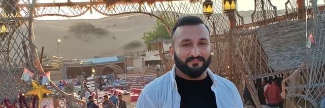 Tariq Ijaz Channar banner