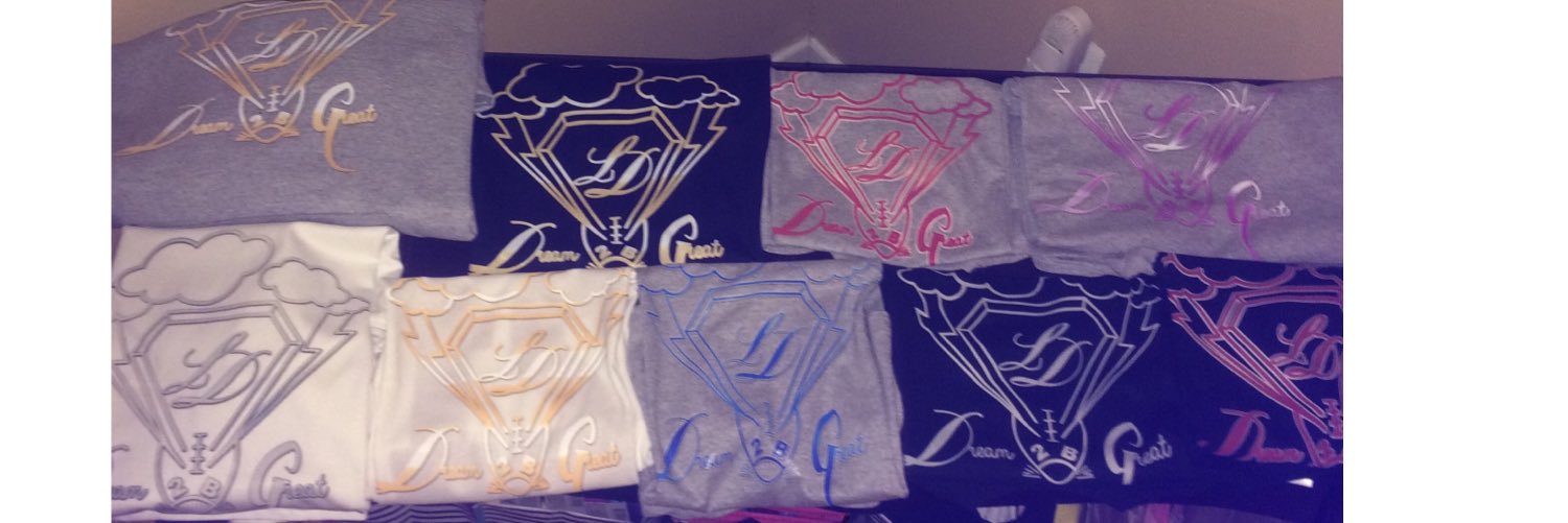 D2BGapparel's profile banner image