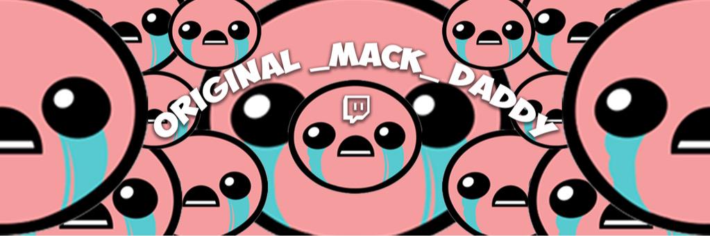 OG_Mack_Daddy's profile banner image
