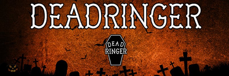 DeadRingerAU's profile banner image