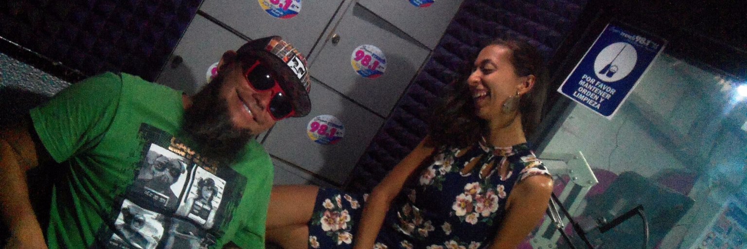 radioecoradio's profile banner image