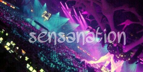 senzanation91's profile banner image