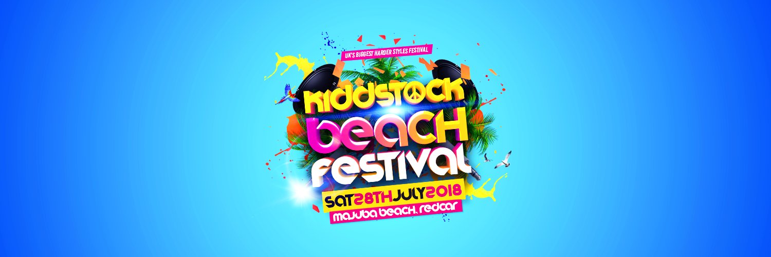 kiddstock's profile banner image