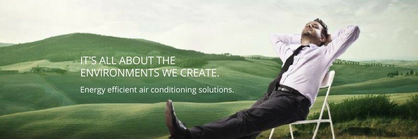 advantageaircon's profile banner image
