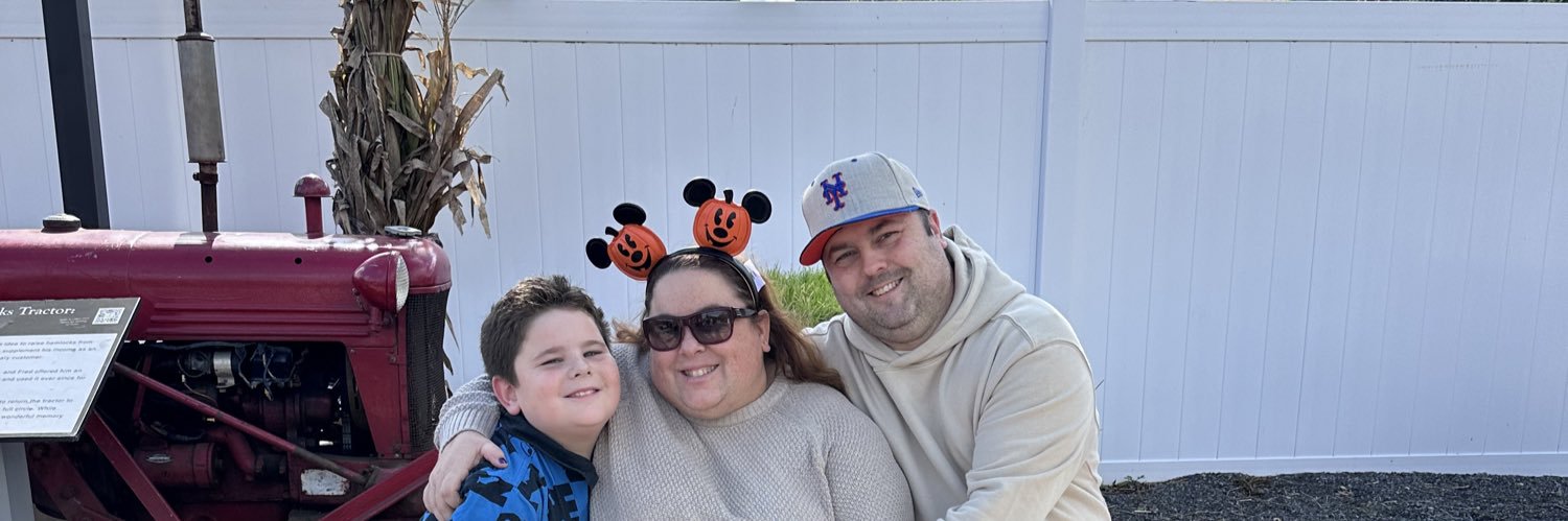 MrBillisaDad's profile banner image