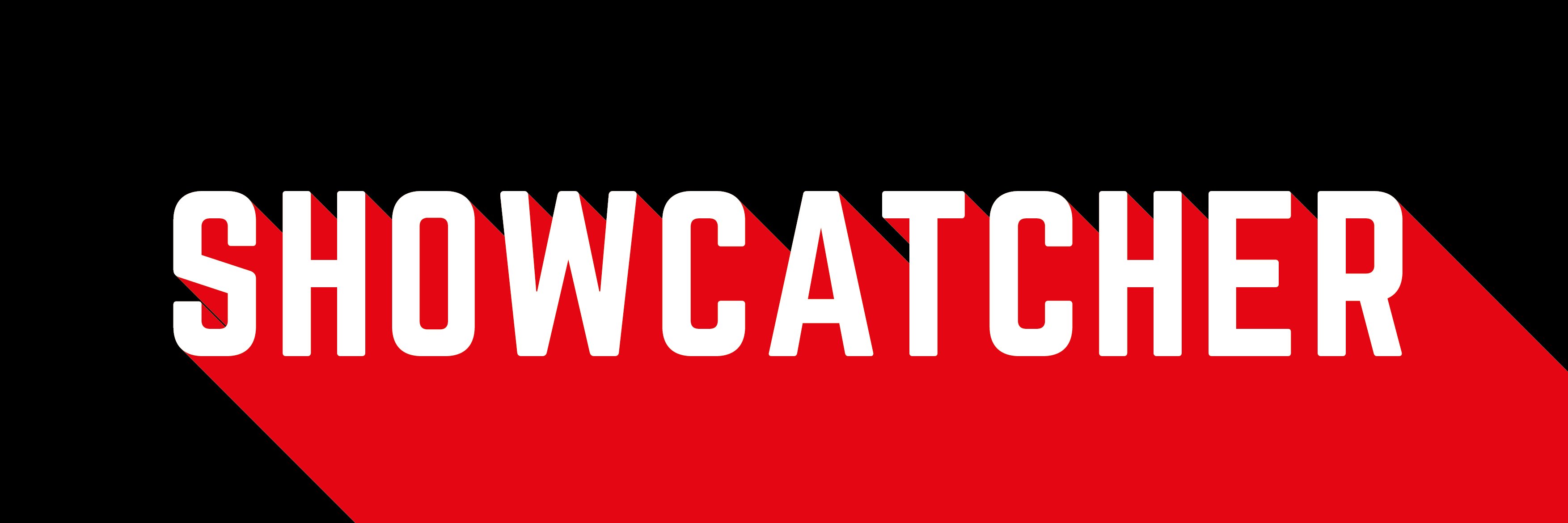 Showcatcher banner
