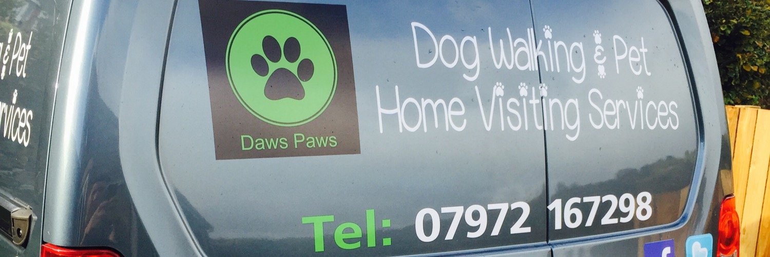 Daws_Paws's profile banner image