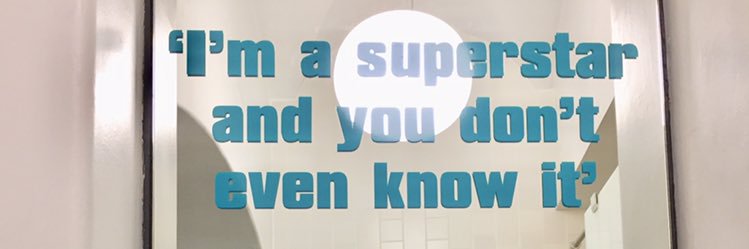 Sarahlnathan's profile banner image