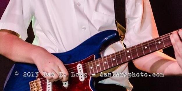 SchoolOfRockPhilly banner