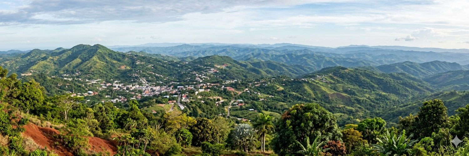 Hugh Anthony Porter banner