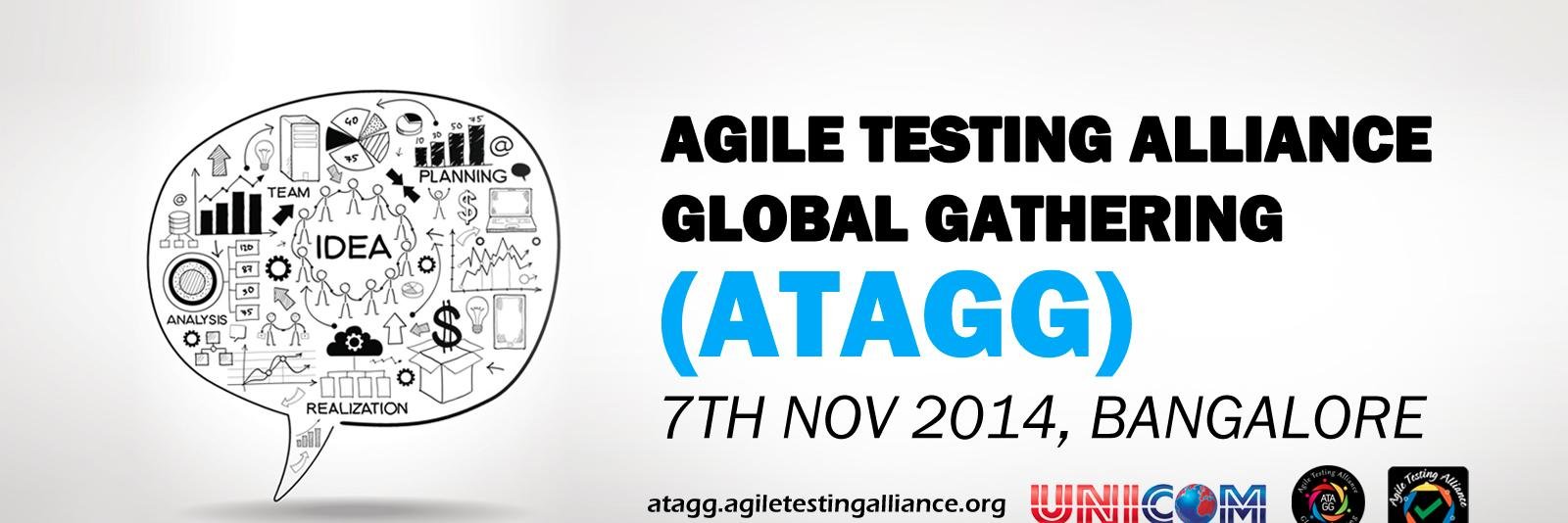 AgileTAGG's profile banner image