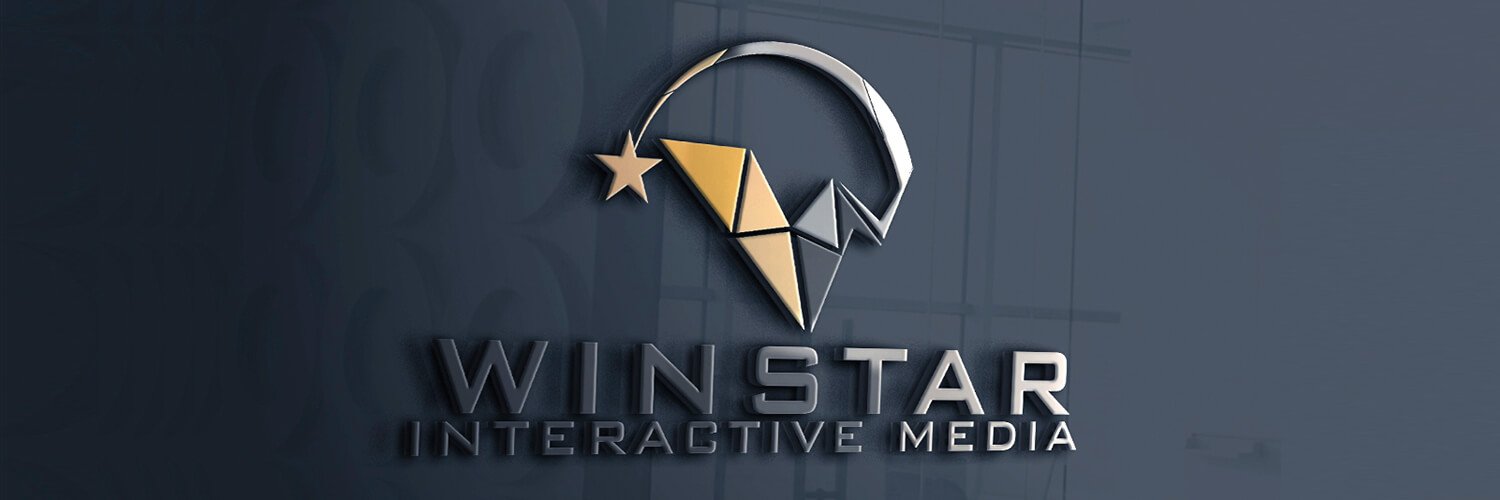 WinstarMedia's profile banner image
