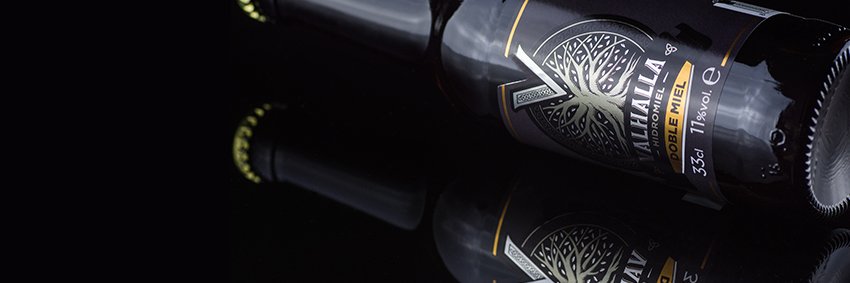 Valhalla Hidromiel banner