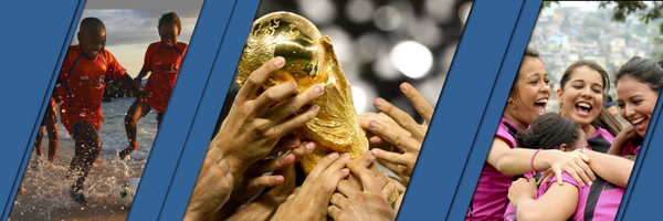 FIFA Media Profile Banner