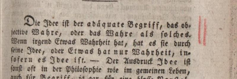 Hegel en perspectiva banner