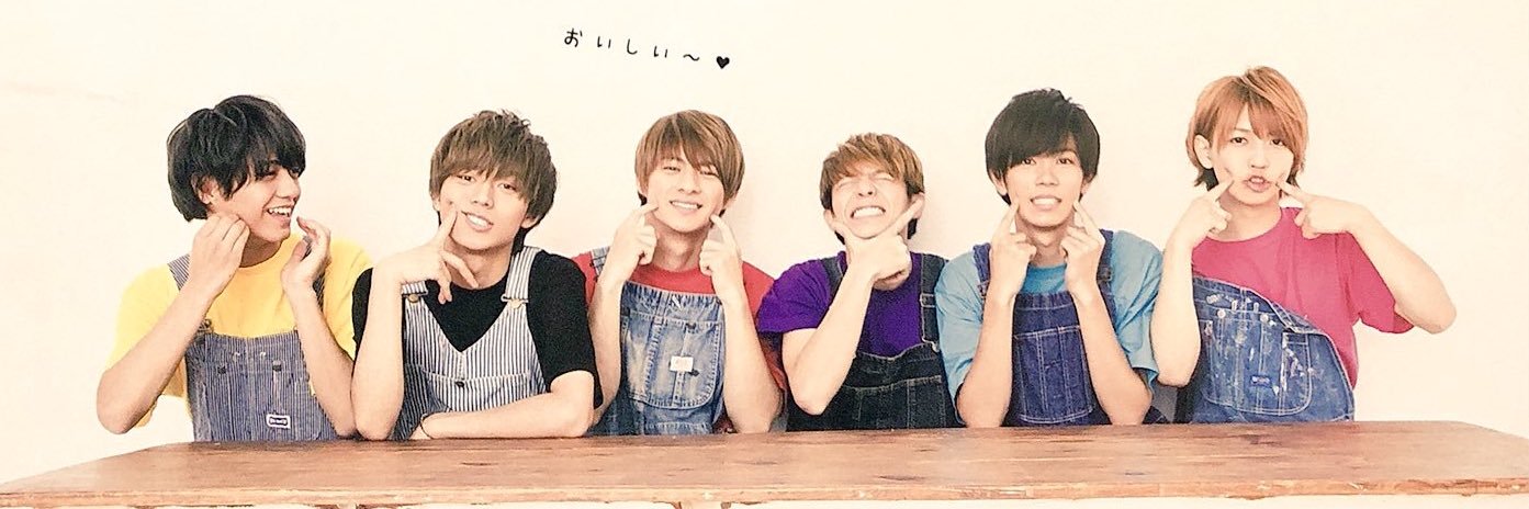 iwaS2chi's profile banner image