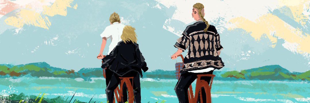 yoctoangstrom's profile banner image