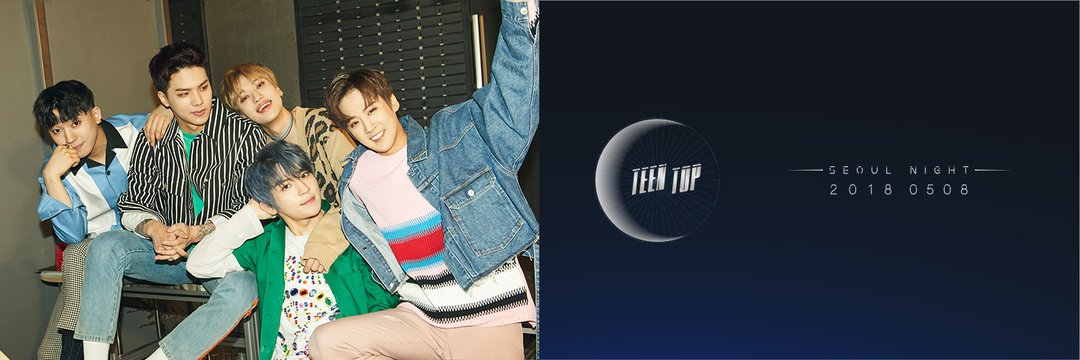 TeenTop_Global's profile banner image
