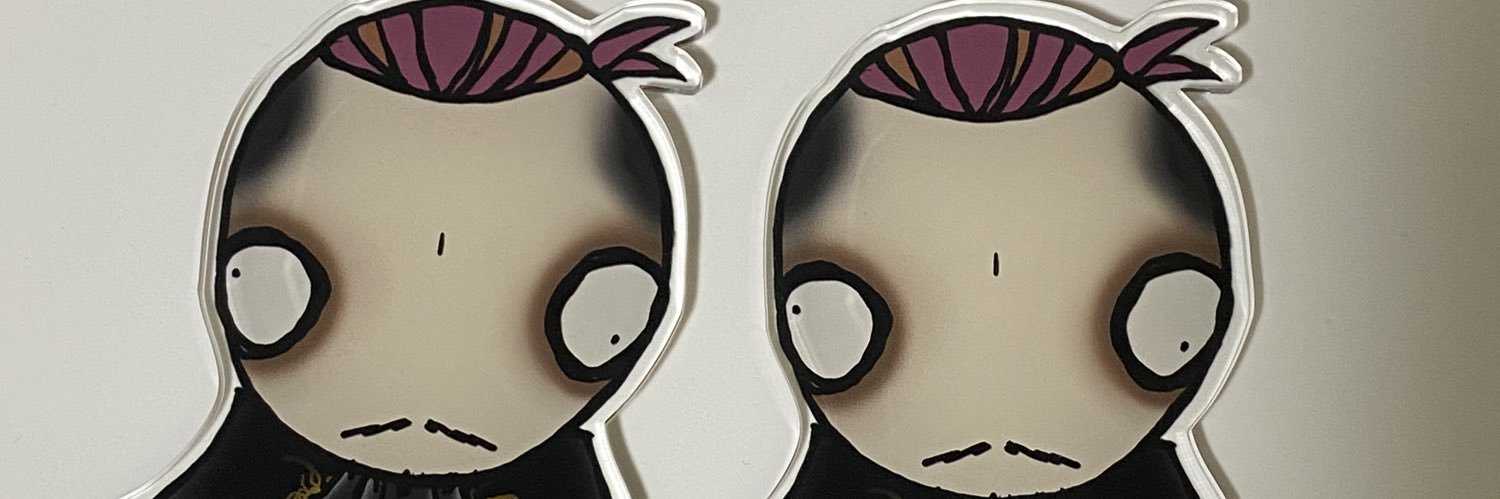 じょー banner