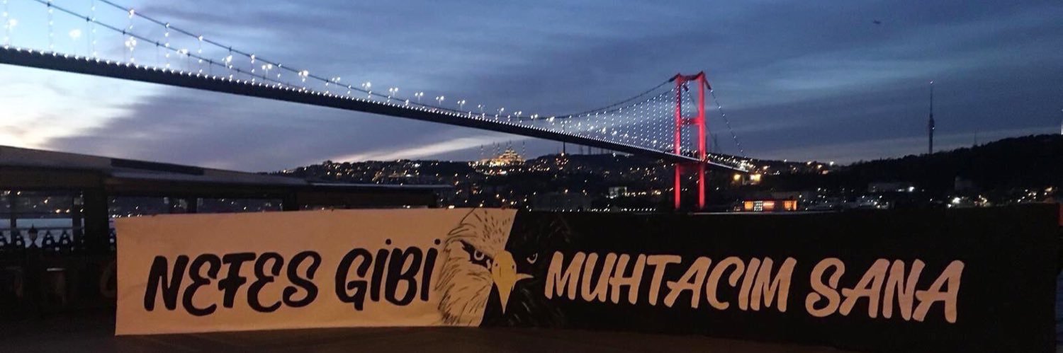 emreaydn7's profile banner image