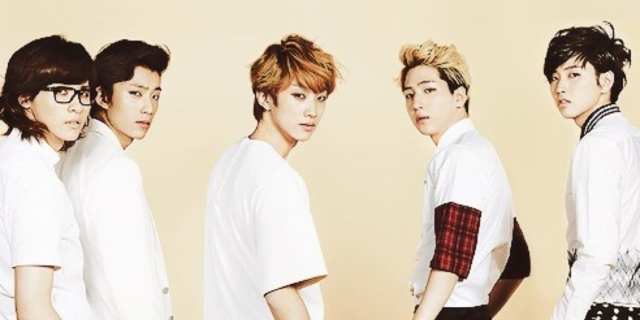 B14SG's profile banner image