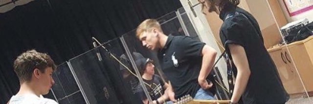 ConnorPorter17's profile banner image