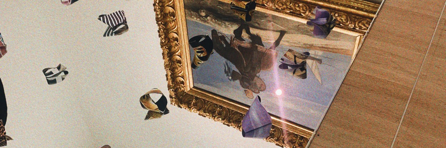 unininyuri's profile banner image