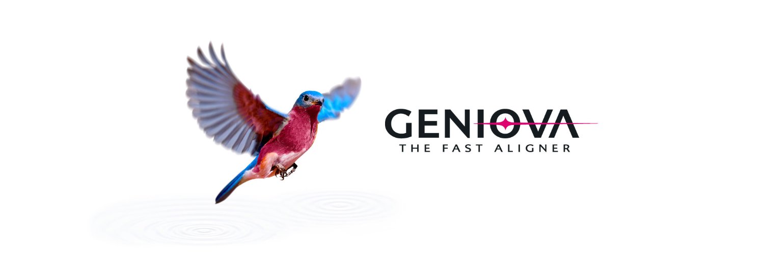 Geniova's profile banner image