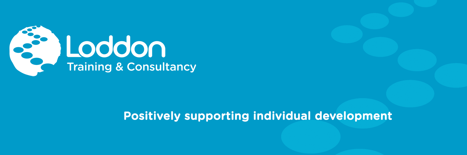 loddontraining's profile banner image