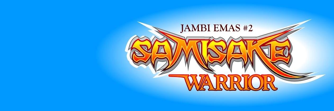 SAMISAKEWarrior's profile banner image
