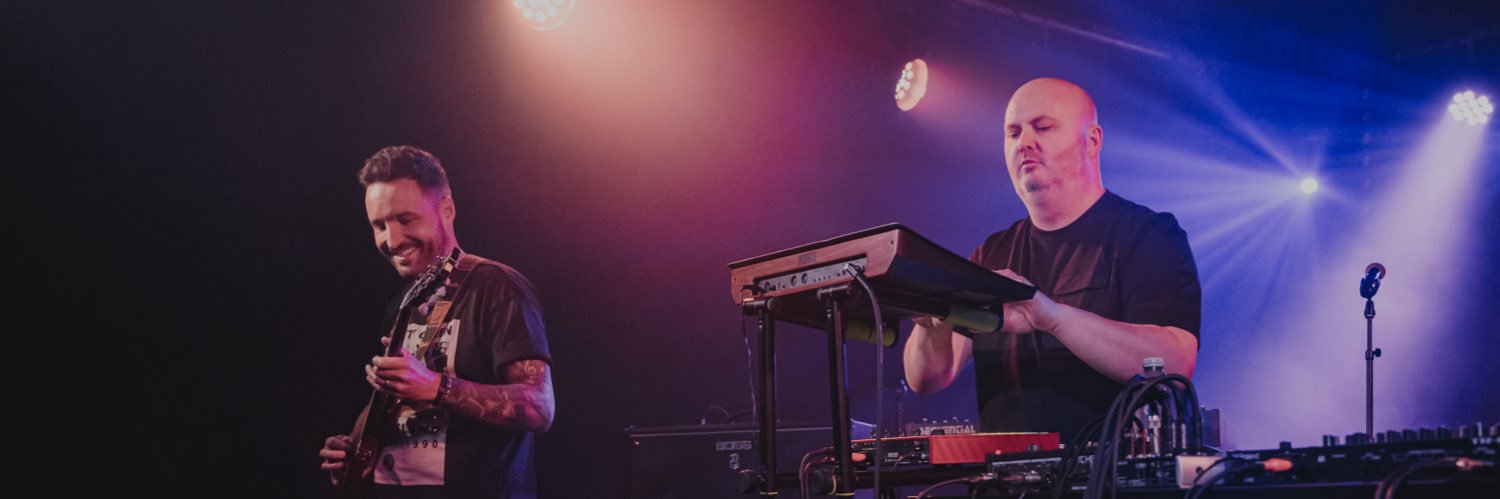 lewismcm's profile banner image