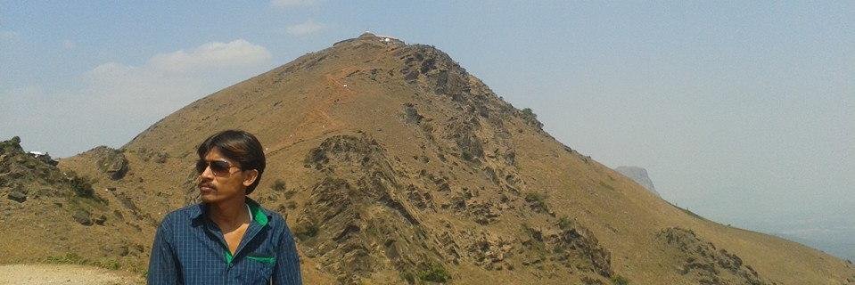 rraghu681's profile banner image