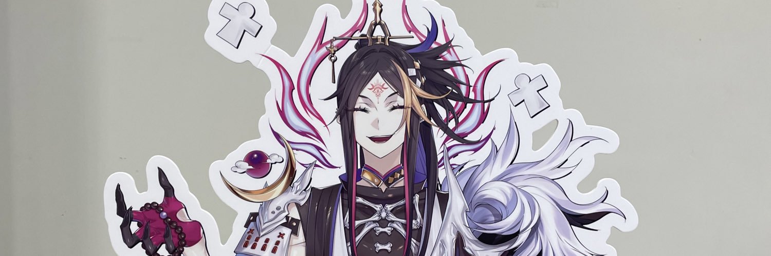 joyce840111's profile banner image