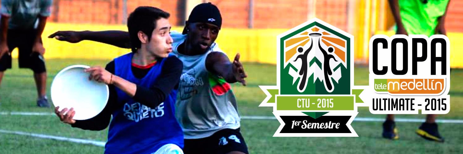 Copa Ultimate banner