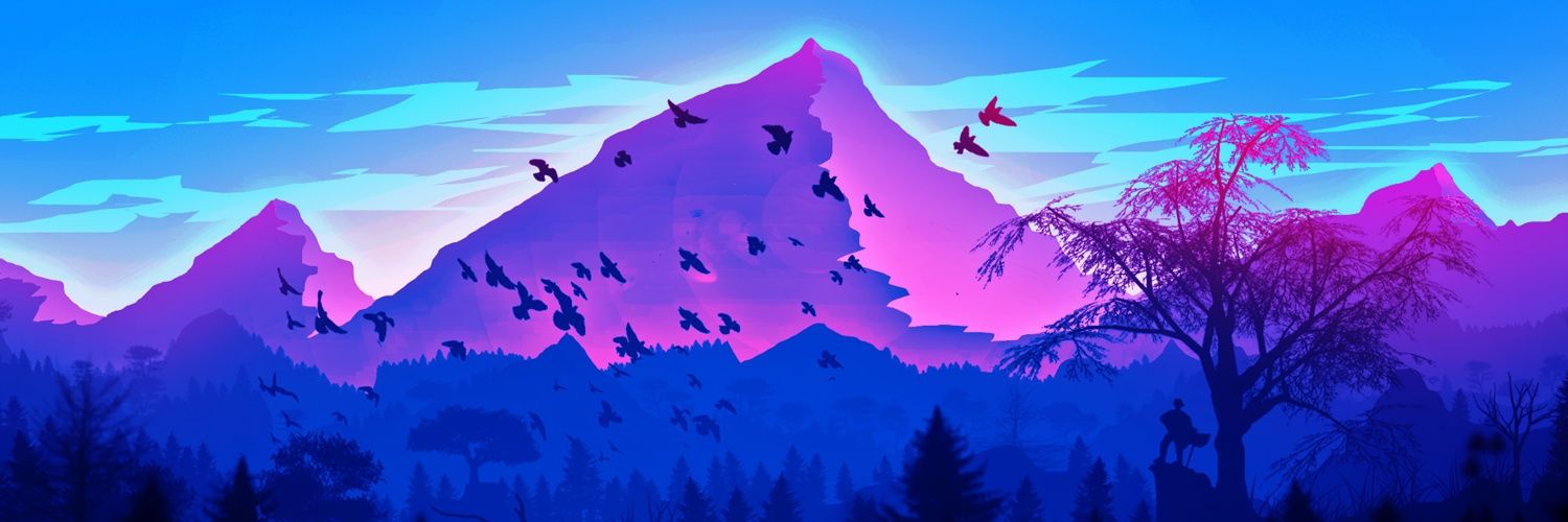 RoyVargas's profile banner image