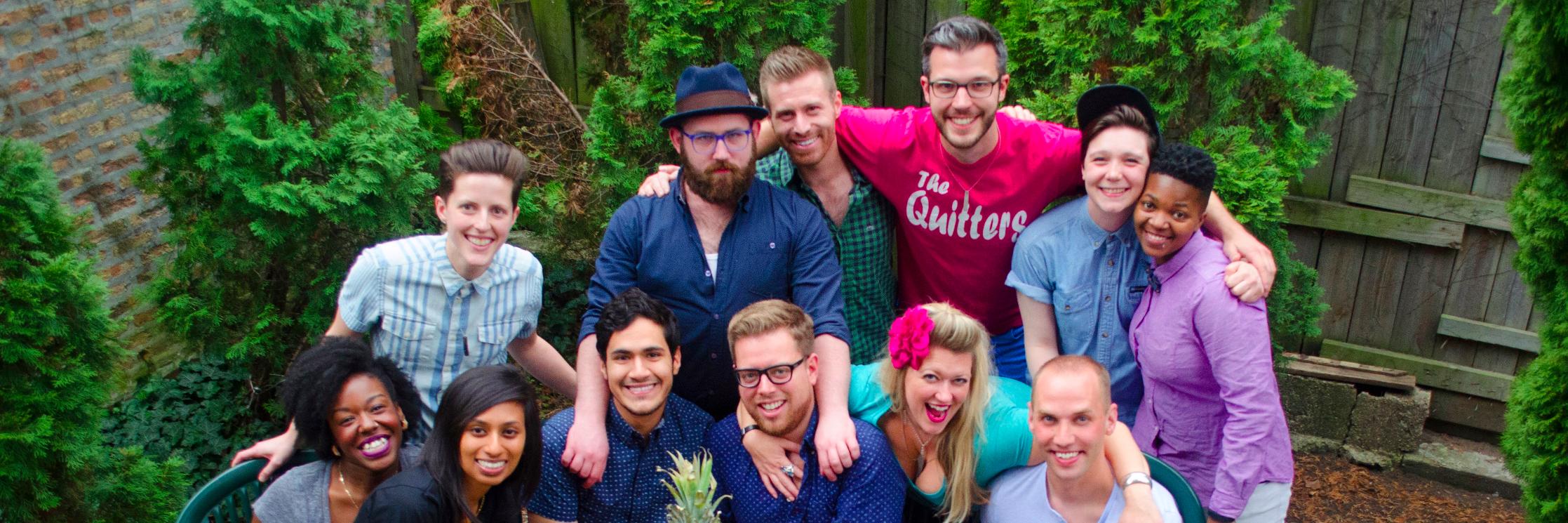 TheWCommittee's profile banner image
