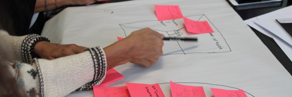 Work for Social banner