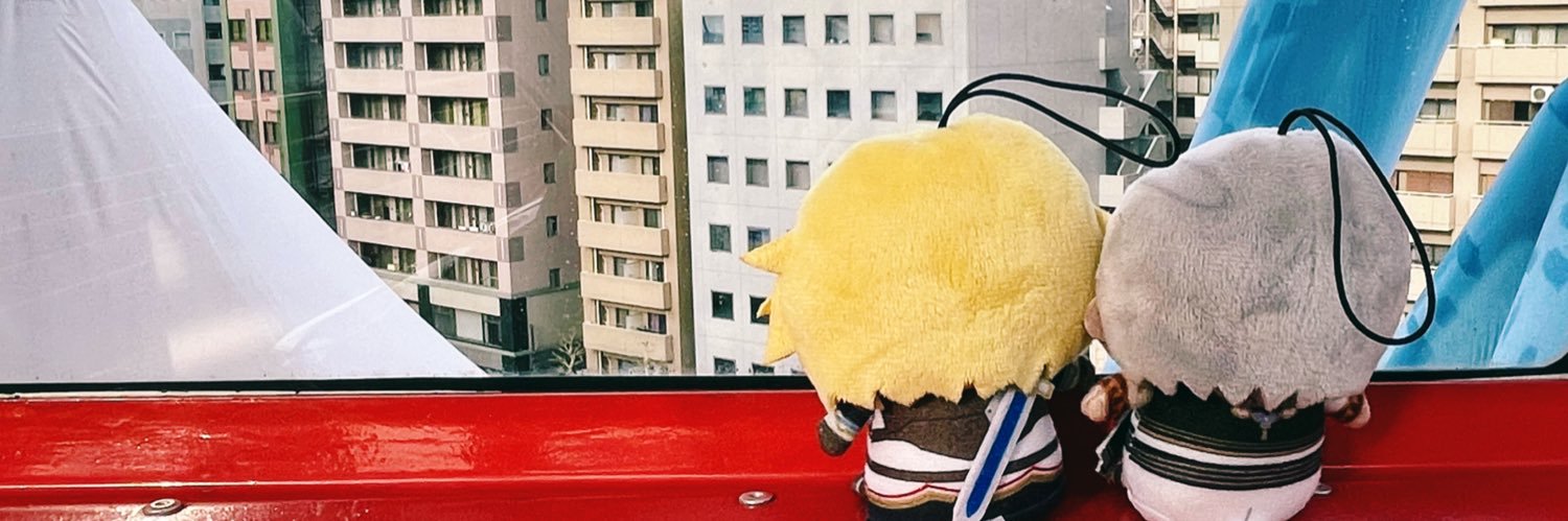 6chikaboom's profile banner image