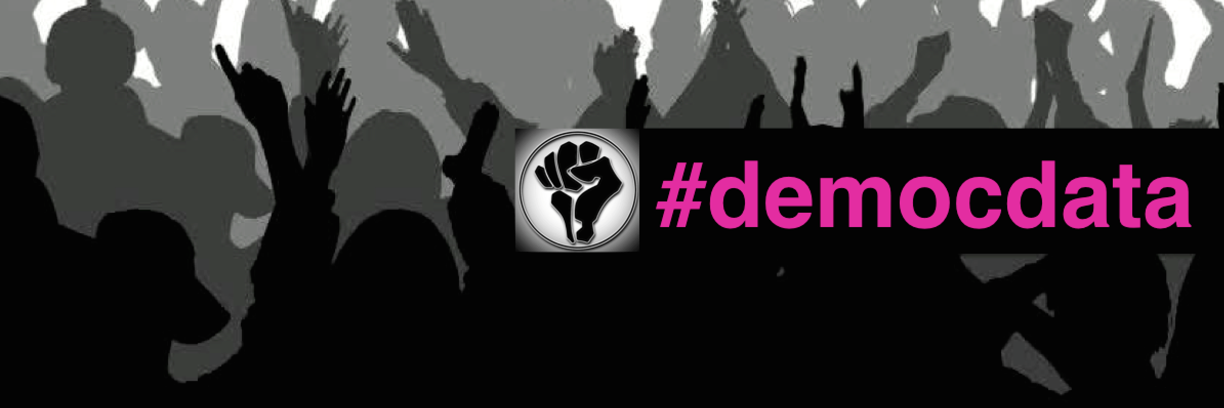 democdata's profile banner image
