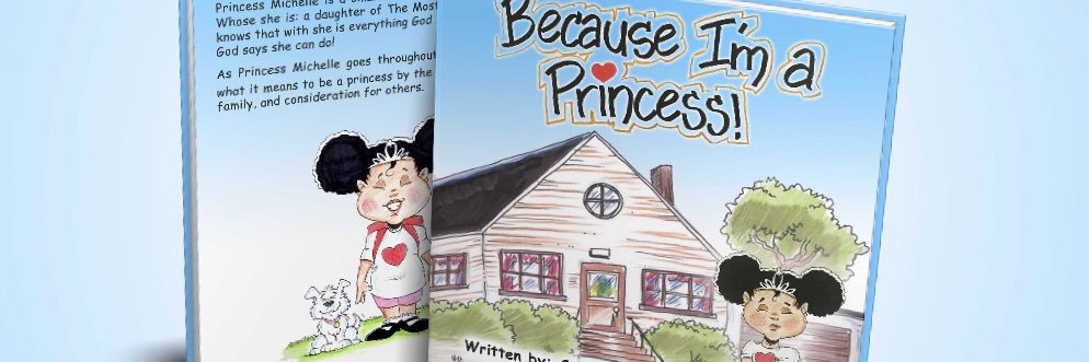 PrincessEnpower's profile banner image